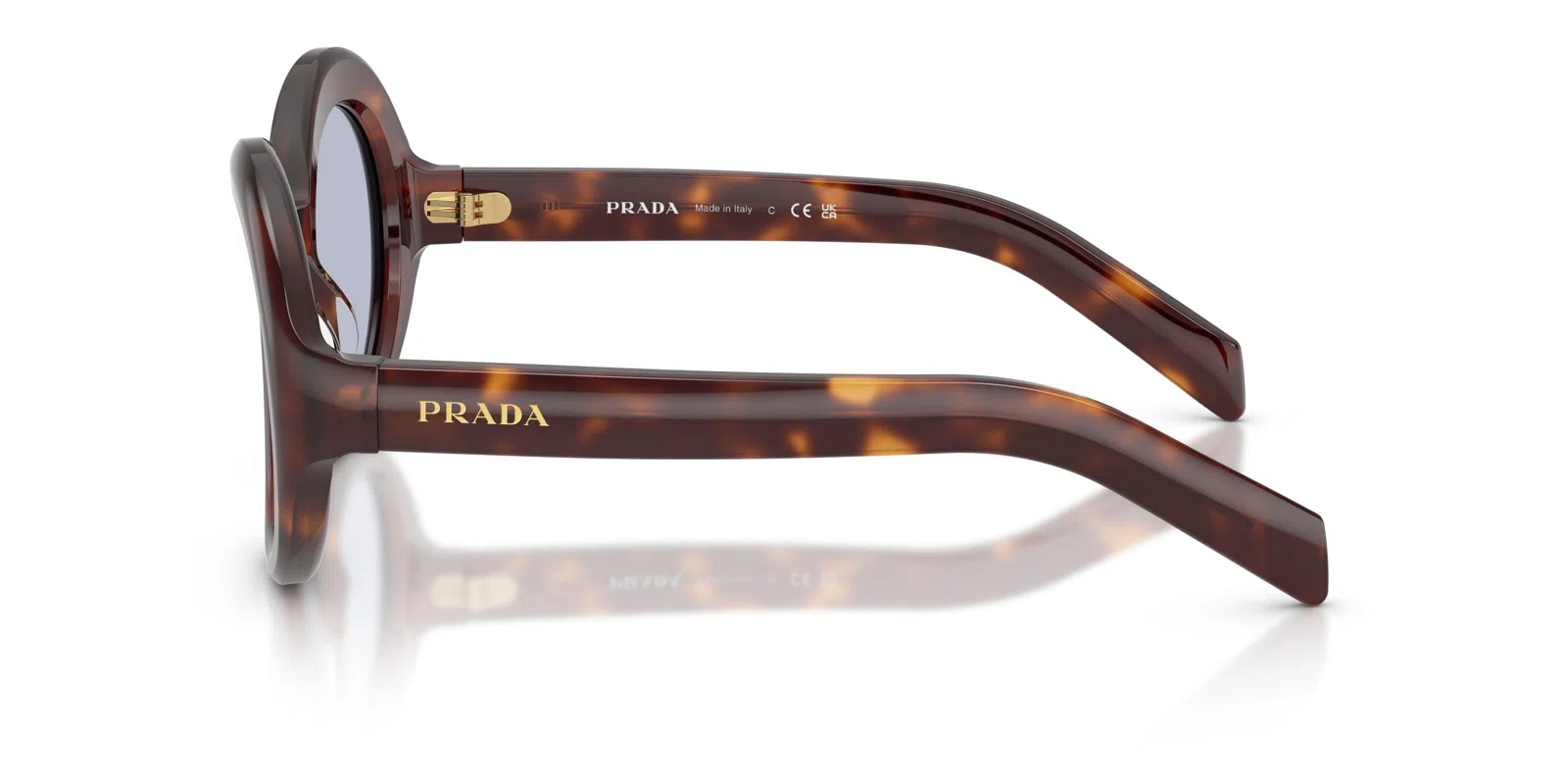 Prada D08SU Sunglasses - view 22